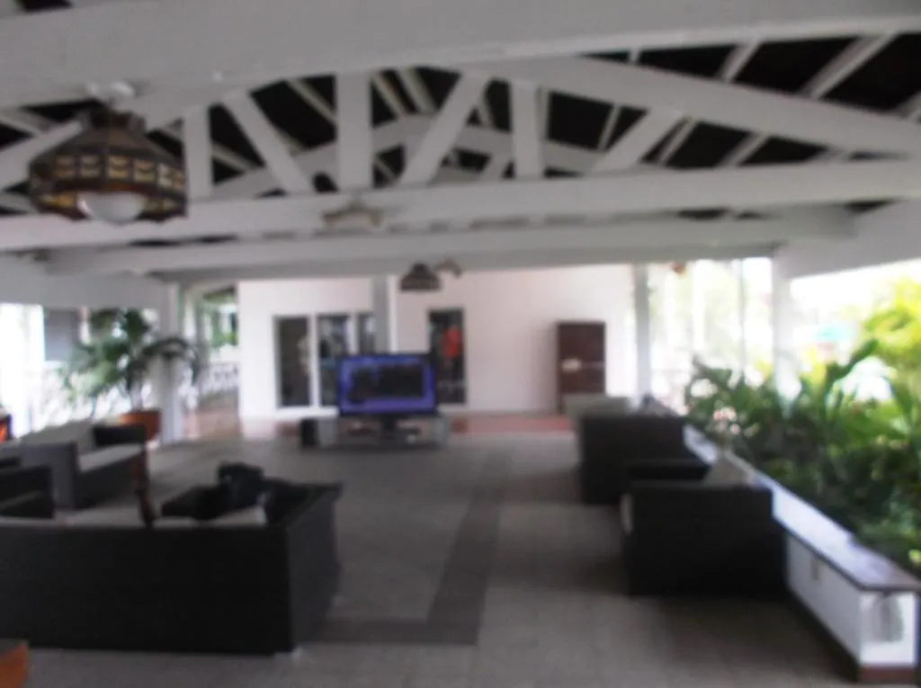 Mondesir Inn Port-au-Prince