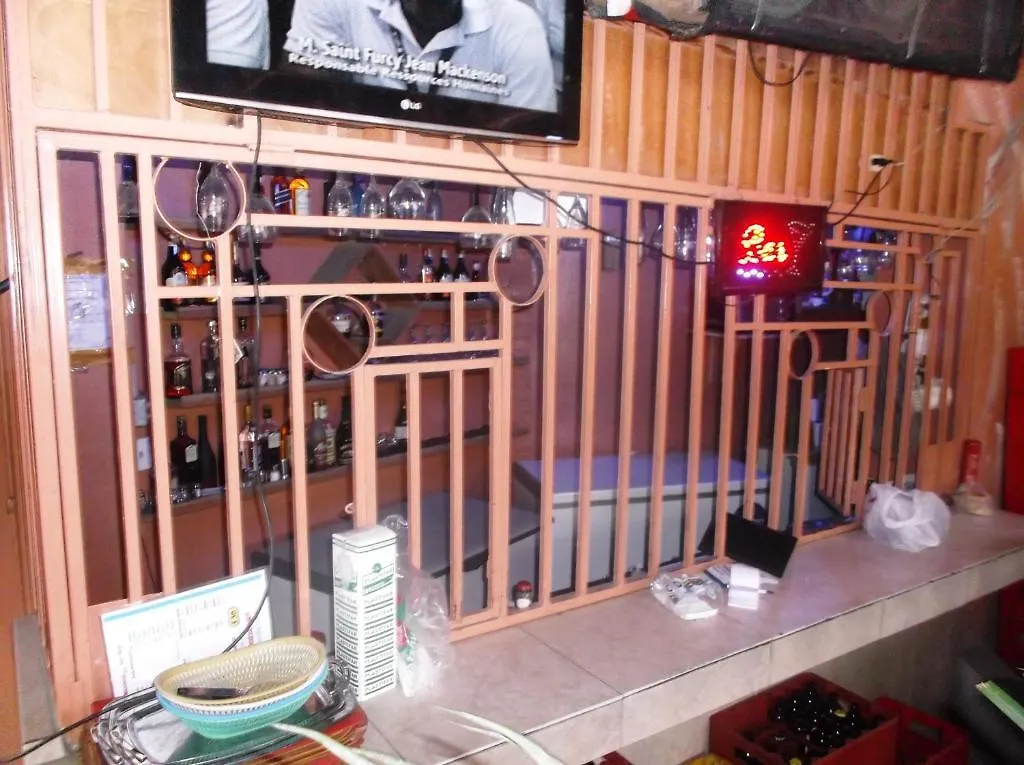 Mondesir Inn Port-au-Prince 0*,
