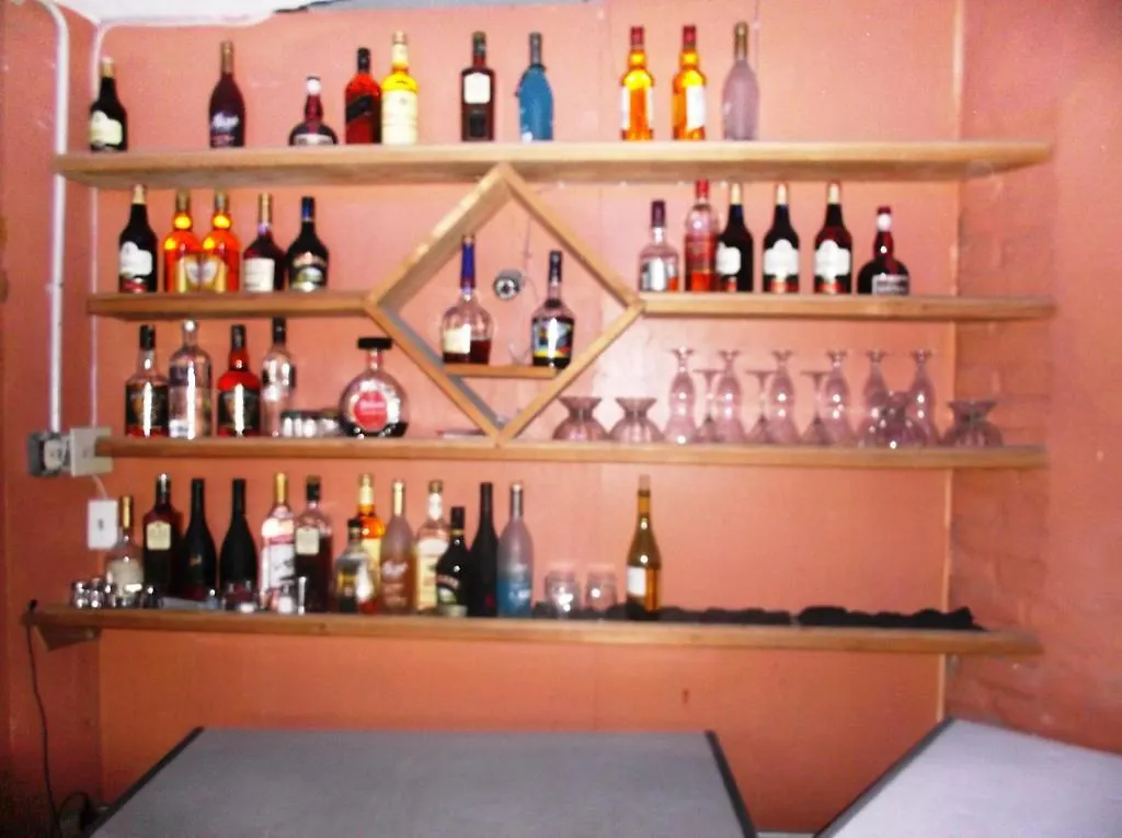 Mondesir Inn Port-au-Prince