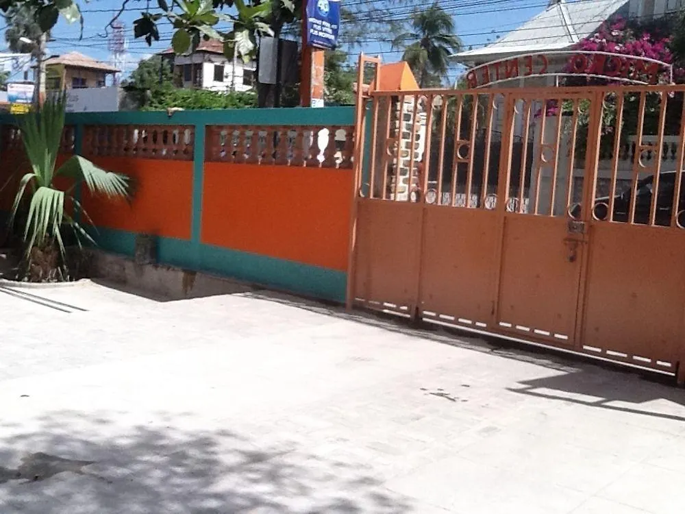 Mondesir Inn Port-au-Prince Hotel