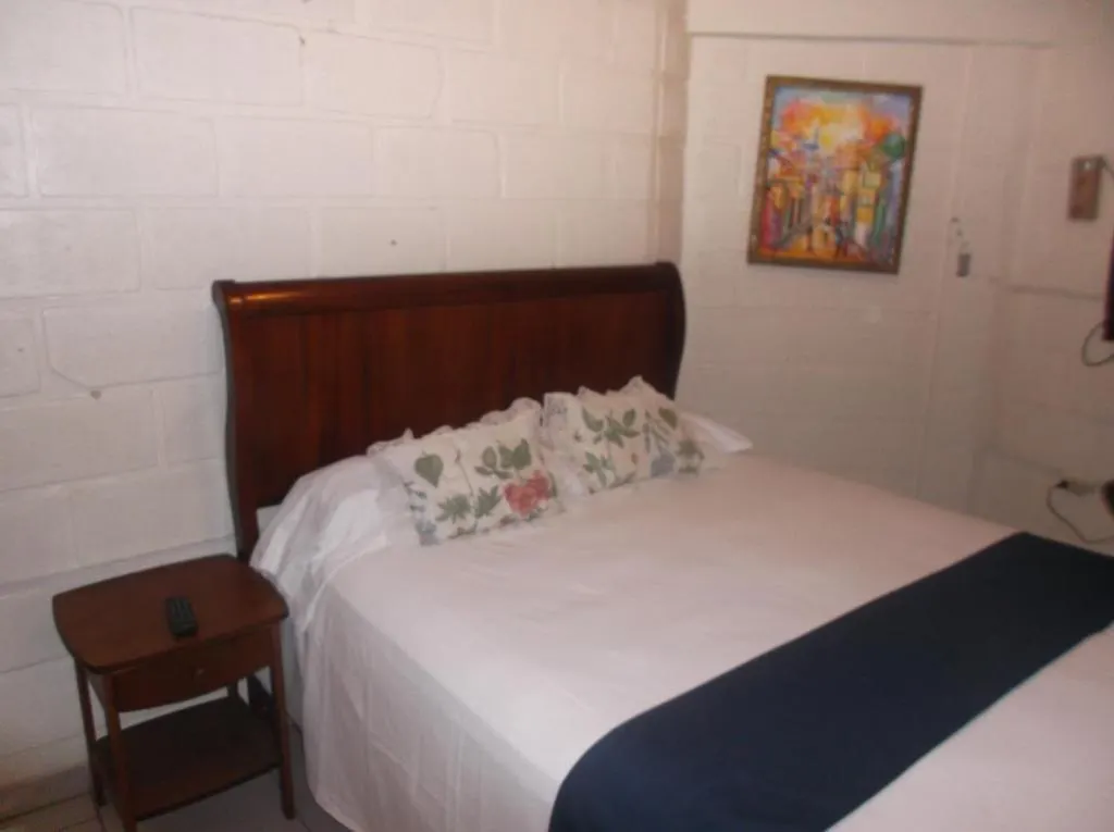 Mondesir Inn Port-au-Prince Haiti