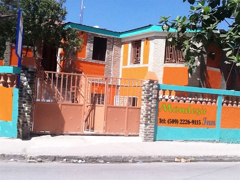 Mondesir Inn Port-au-Prince 0*,  Haiti