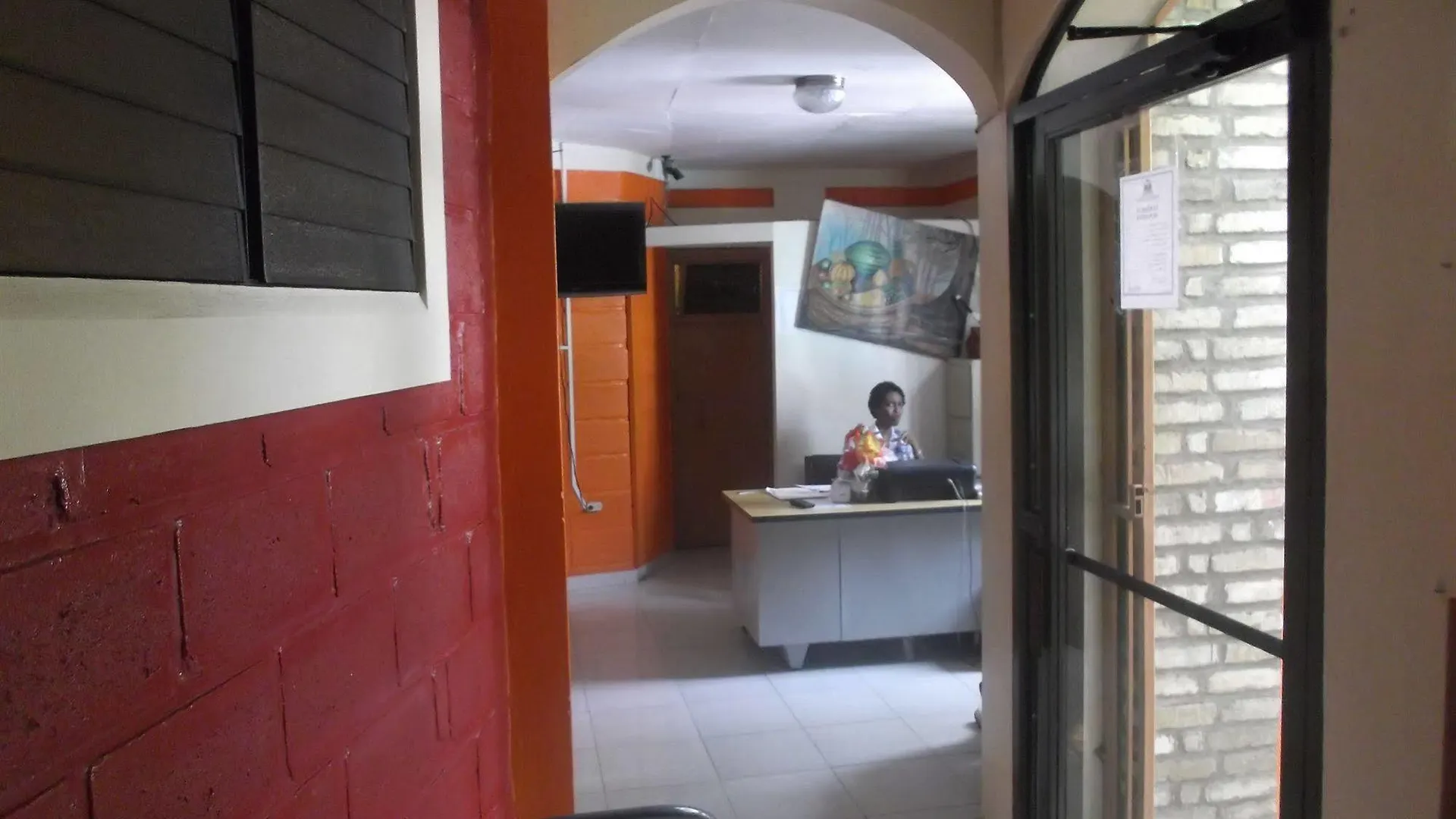 Mondesir Inn Port-au-Prince 0*,