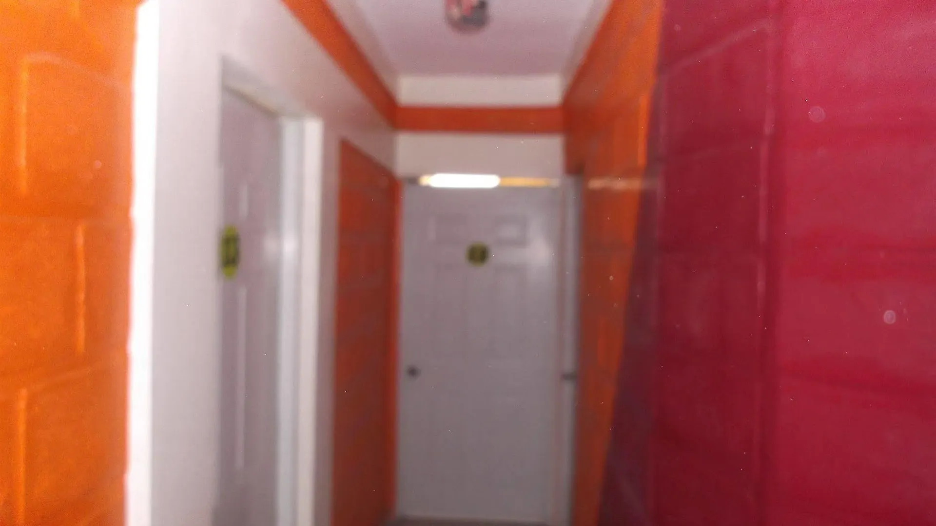 Hotel Mondesir Inn Port-au-Prince
