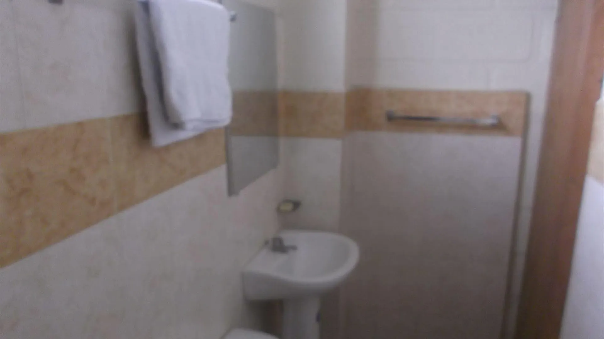 Mondesir Inn Port-au-Prince Hotel
