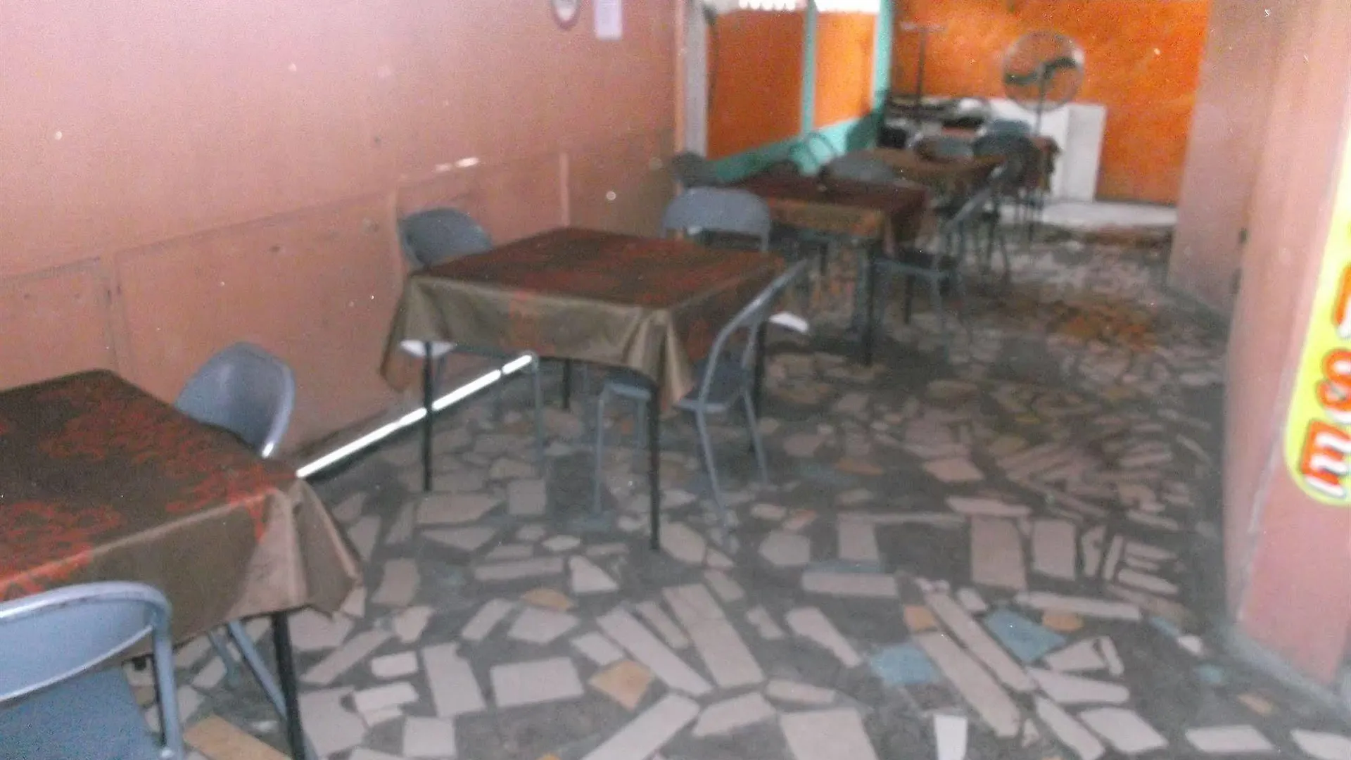 Hotel Mondesir Inn Port-au-Prince
